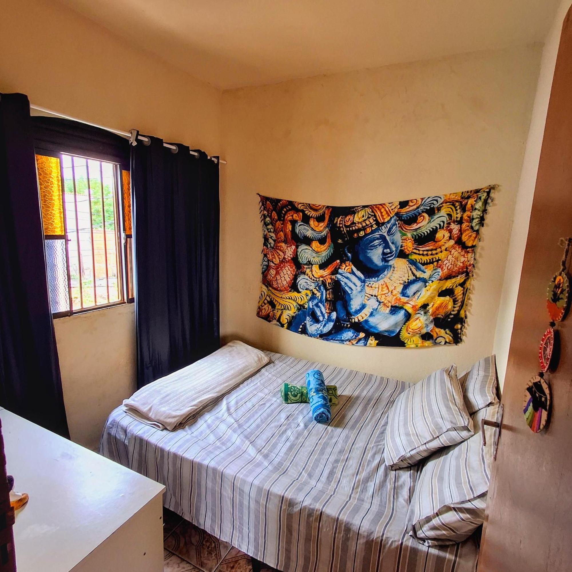 Hospedaria Dos Astros Sao Tome das Letras Luaran gambar
